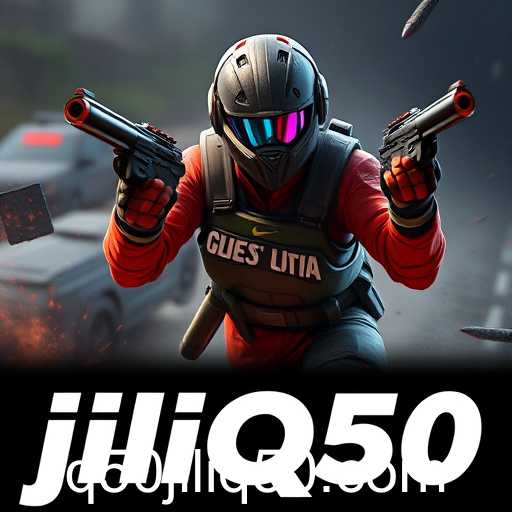 Exploring the Exciting World of Action Games with jiliQ50