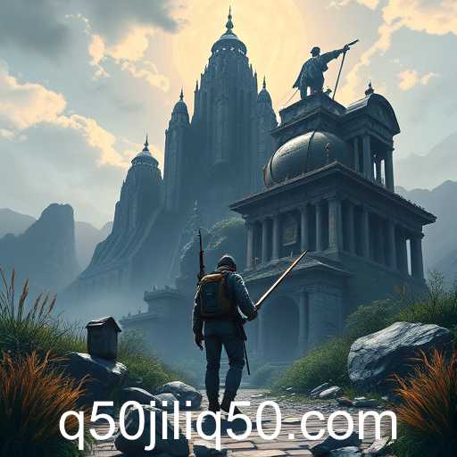 Exploring the Thrill: Adventure Games and the Enigma of jiliQ50
