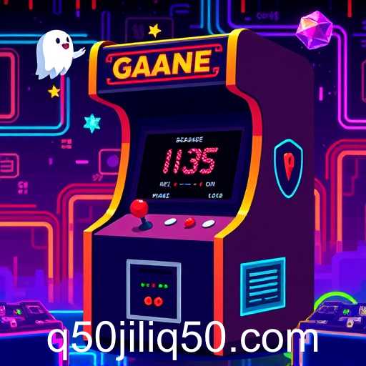 Exploring the Exciting World of Arcade Games: A Dive into 'jiliQ50'