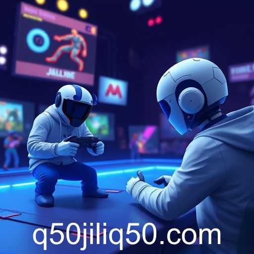 Emerging Trends in Online Gaming in 2025