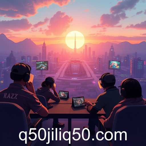 jiliQ50