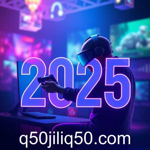 Evolving Online Gaming in 2025: A Look at jiliQ50's Impact