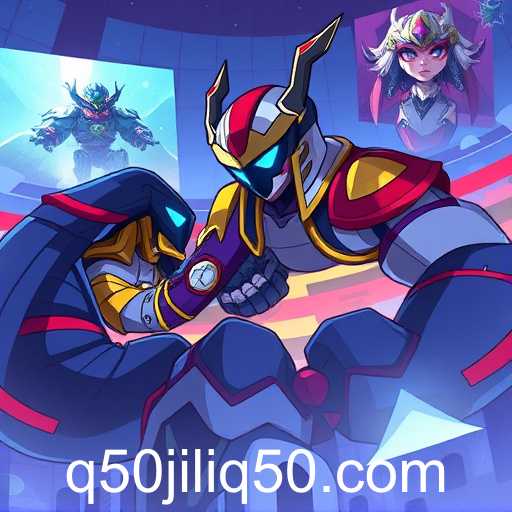 jiliQ50
