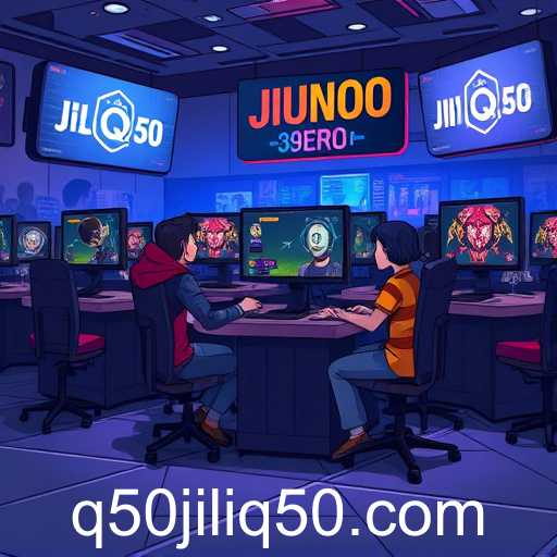 Exploring the Rise of Online Gaming Platforms