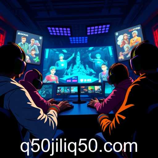 jiliQ50