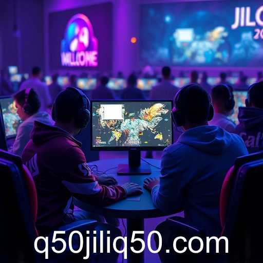 The Rise of Gaming Communities Worldwide