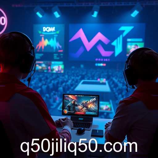 Gaming Dynamics with jiliQ50 and Beyond