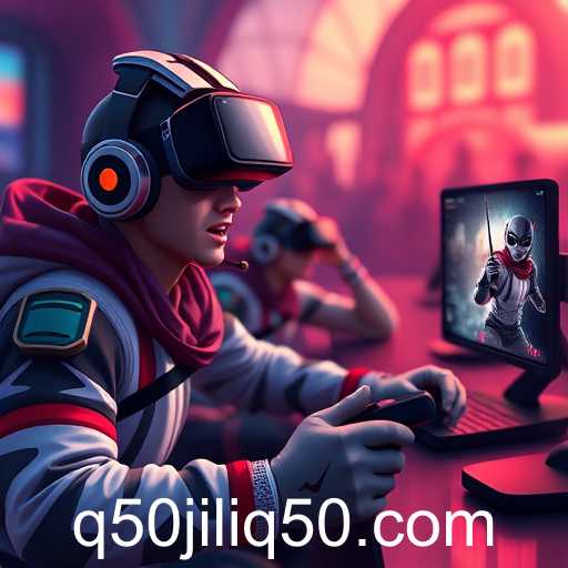 JiliQ50's Impact on Gaming in 2025