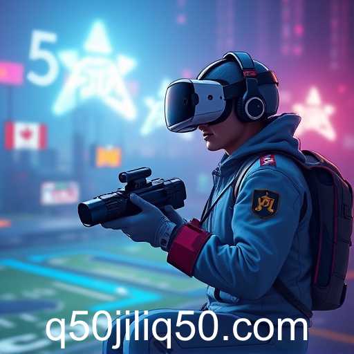 Emerging Trends in Online Gaming: The Rise of jiliQ50