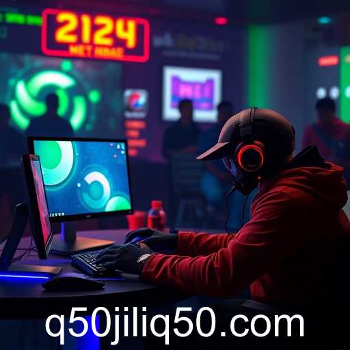 Gaming Trends and Innovations on jiliQ50