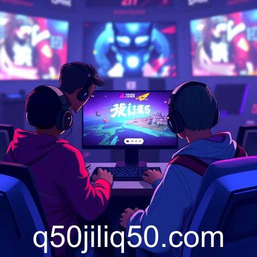 The Rise of jiliQ50 in the Gaming World
