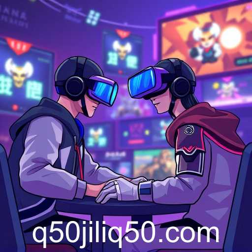 JiliQ50: The Rise of Online Gaming in 2026