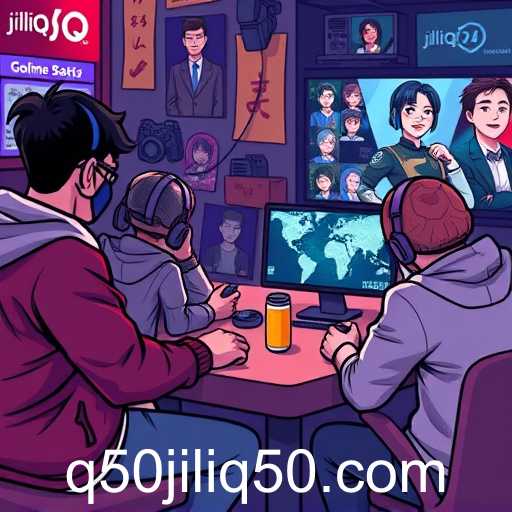 Evolution of Online Gaming Communities