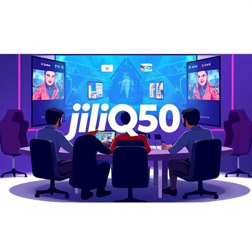 The Rise of jiliQ50: A New Era in Online Gaming