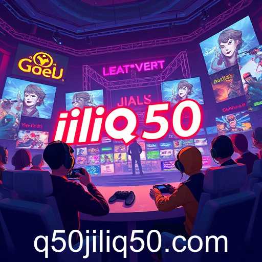 The Rise of jiliQ50: Transforming Online Gaming