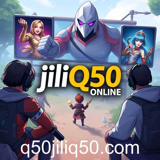 The Rise of jiliQ50 in Online Gaming