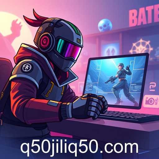 The Rise of jiliQ50: Transforming the Online Gaming Landscape