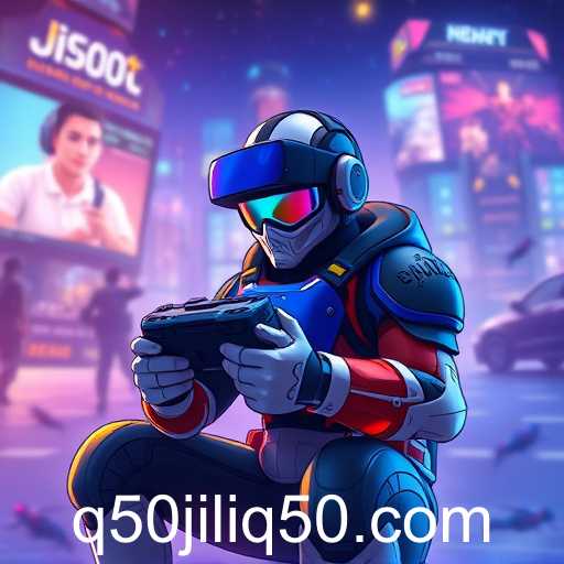 The Rise of jiliQ50 in Online Gaming