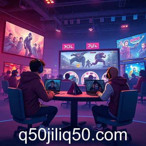 The Rise of Online Gaming Communities